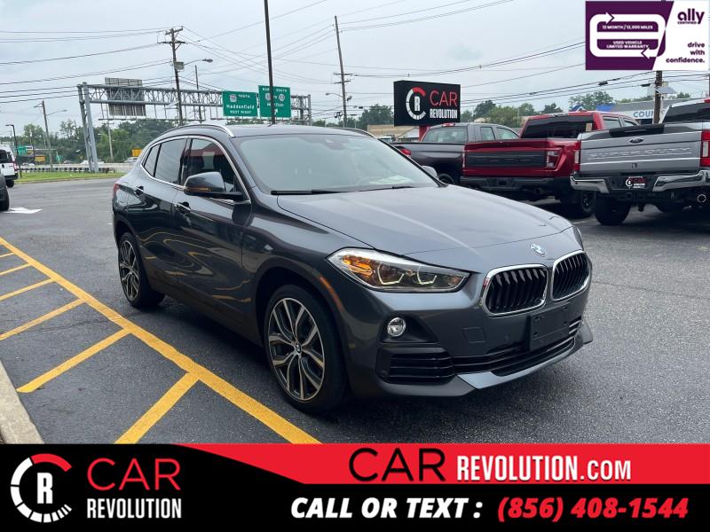 2019 BMW X2 sDrive28i SPORT, available for sale in Maple Shade, New Jersey | Car Revolution. Maple Shade, New Jersey 2019 BMW X2 sDrive28i SPORT, available for sale in Maple Shade, New Jersey | Car Revolution. Maple Shade, New Jersey
