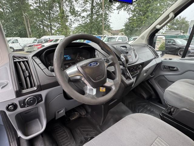 2019 Ford Transit-250 Base w/Sliding Pass-Side Cargo Door T-250 EL HR, available for sale in Maple Shade, New Jersey | Car Revolution. Maple Shade, New Jersey 2019 Ford Transit-250 Base w/Sliding Pass-Side Cargo Door T-250 EL HR, available for sale in Maple Shade, New Jersey | Car Revolution. Maple Shade, New Jersey