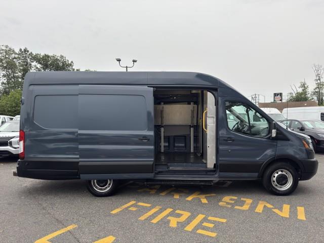 2019 Ford Transit-250 Base w/Sliding Pass-Side Cargo Door T-250 EL HR, available for sale in Maple Shade, New Jersey | Car Revolution. Maple Shade, New Jersey 2019 Ford Transit-250 Base w/Sliding Pass-Side Cargo Door T-250 EL HR, available for sale in Maple Shade, New Jersey | Car Revolution. Maple Shade, New Jersey
