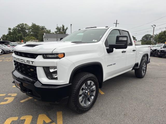 2023 Chevrolet Silverado 2500hd Custom 4WD DOUBLE CAB 149'', available for sale in Maple Shade, New Jersey | Car Revolution. Maple Shade, New Jersey 2023 Chevrolet Silverado 2500hd Custom 4WD DOUBLE CAB 149'', available for sale in Maple Shade, New Jersey | Car Revolution. Maple Shade, New Jersey