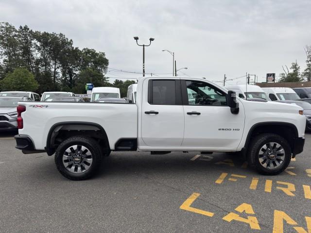 2023 Chevrolet Silverado 2500hd Custom 4WD DOUBLE CAB 149'', available for sale in Maple Shade, New Jersey | Car Revolution. Maple Shade, New Jersey 2023 Chevrolet Silverado 2500hd Custom 4WD DOUBLE CAB 149'', available for sale in Maple Shade, New Jersey | Car Revolution. Maple Shade, New Jersey