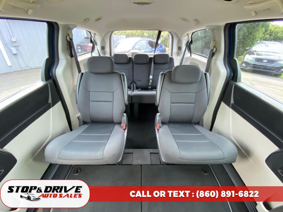 2010 Dodge Grand Caravan 4dr Wgn SE, available for sale in East Windsor, Connecticut | Stop & Drive Auto Sales. East Windsor, Connecticut 2010 Dodge Grand Caravan 4dr Wgn SE, available for sale in East Windsor, Connecticut | Stop & Drive Auto Sales. East Windsor, Connecticut