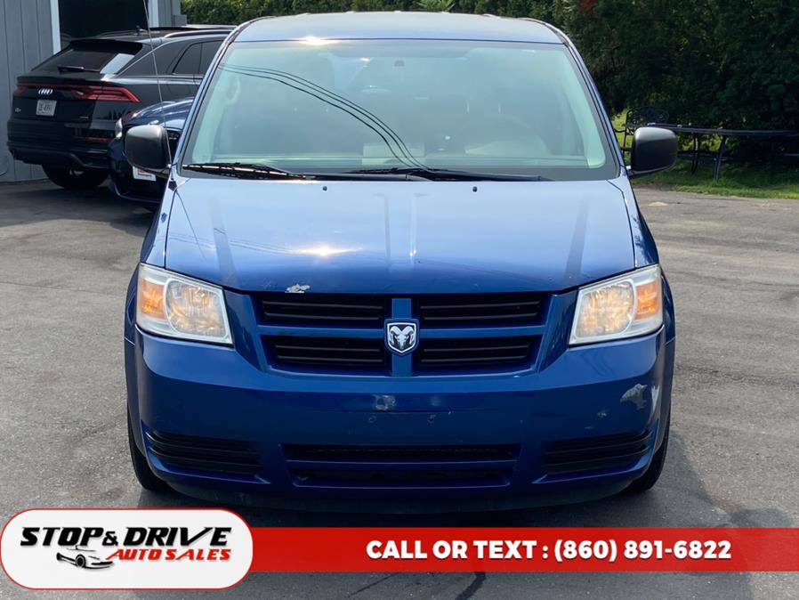 2010 Dodge Grand Caravan 4dr Wgn SE, available for sale in East Windsor, Connecticut | Stop & Drive Auto Sales. East Windsor, Connecticut 2010 Dodge Grand Caravan 4dr Wgn SE, available for sale in East Windsor, Connecticut | Stop & Drive Auto Sales. East Windsor, Connecticut