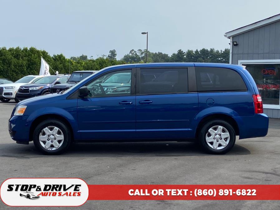 2010 Dodge Grand Caravan 4dr Wgn SE, available for sale in East Windsor, Connecticut | Stop & Drive Auto Sales. East Windsor, Connecticut 2010 Dodge Grand Caravan 4dr Wgn SE, available for sale in East Windsor, Connecticut | Stop & Drive Auto Sales. East Windsor, Connecticut
