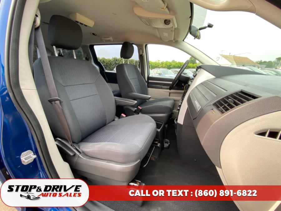 2010 Dodge Grand Caravan 4dr Wgn SE, available for sale in East Windsor, Connecticut | Stop & Drive Auto Sales. East Windsor, Connecticut 2010 Dodge Grand Caravan 4dr Wgn SE, available for sale in East Windsor, Connecticut | Stop & Drive Auto Sales. East Windsor, Connecticut