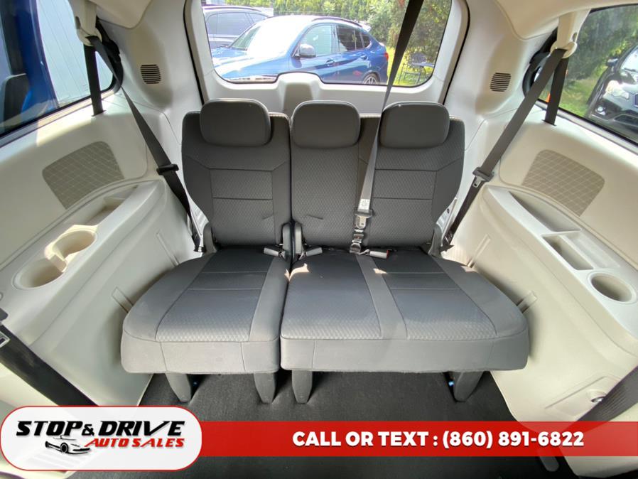 2010 Dodge Grand Caravan 4dr Wgn SE, available for sale in East Windsor, Connecticut | Stop & Drive Auto Sales. East Windsor, Connecticut 2010 Dodge Grand Caravan 4dr Wgn SE, available for sale in East Windsor, Connecticut | Stop & Drive Auto Sales. East Windsor, Connecticut
