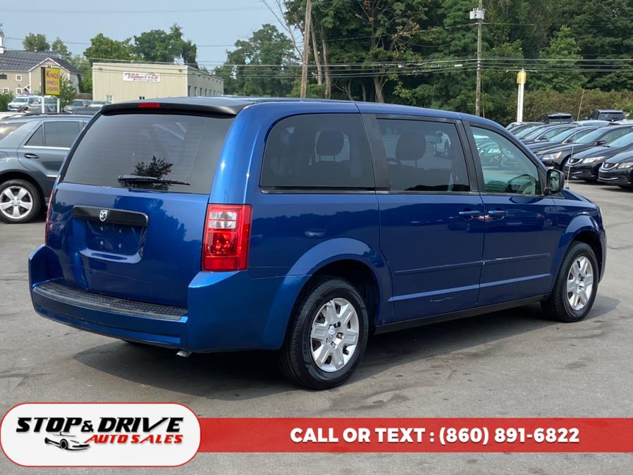 2010 Dodge Grand Caravan 4dr Wgn SE, available for sale in East Windsor, Connecticut | Stop & Drive Auto Sales. East Windsor, Connecticut 2010 Dodge Grand Caravan 4dr Wgn SE, available for sale in East Windsor, Connecticut | Stop & Drive Auto Sales. East Windsor, Connecticut