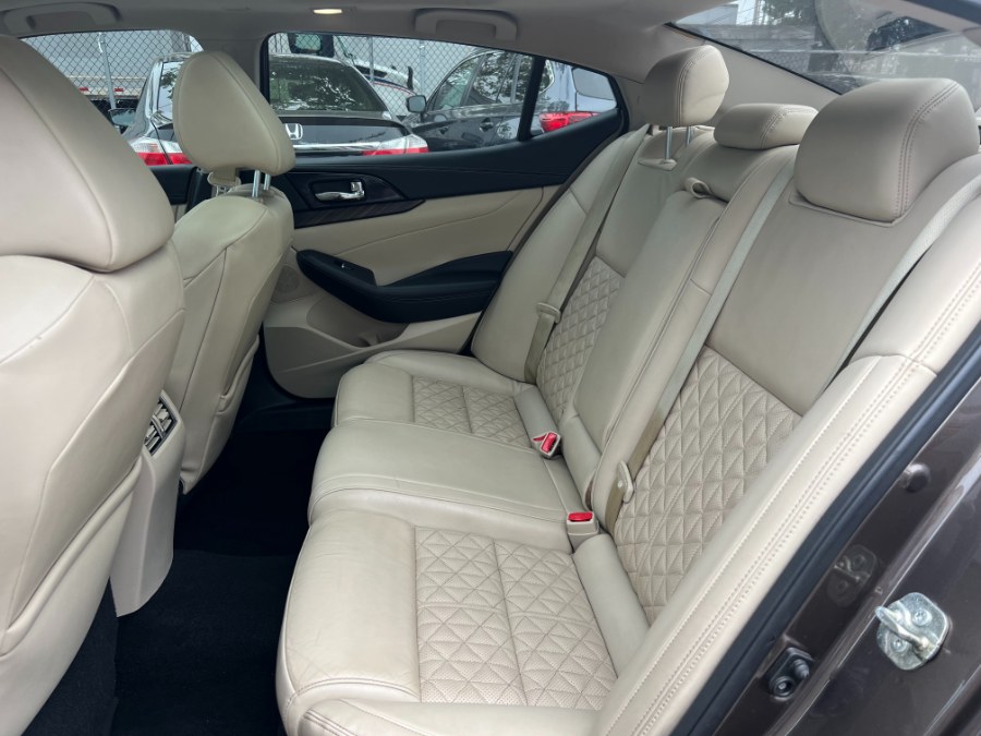2017 Nissan Maxima Platinum 3.5L, available for sale in New Haven, Connecticut | Unique Auto Sales LLC. New Haven, Connecticut 2017 Nissan Maxima Platinum 3.5L, available for sale in New Haven, Connecticut | Unique Auto Sales LLC. New Haven, Connecticut