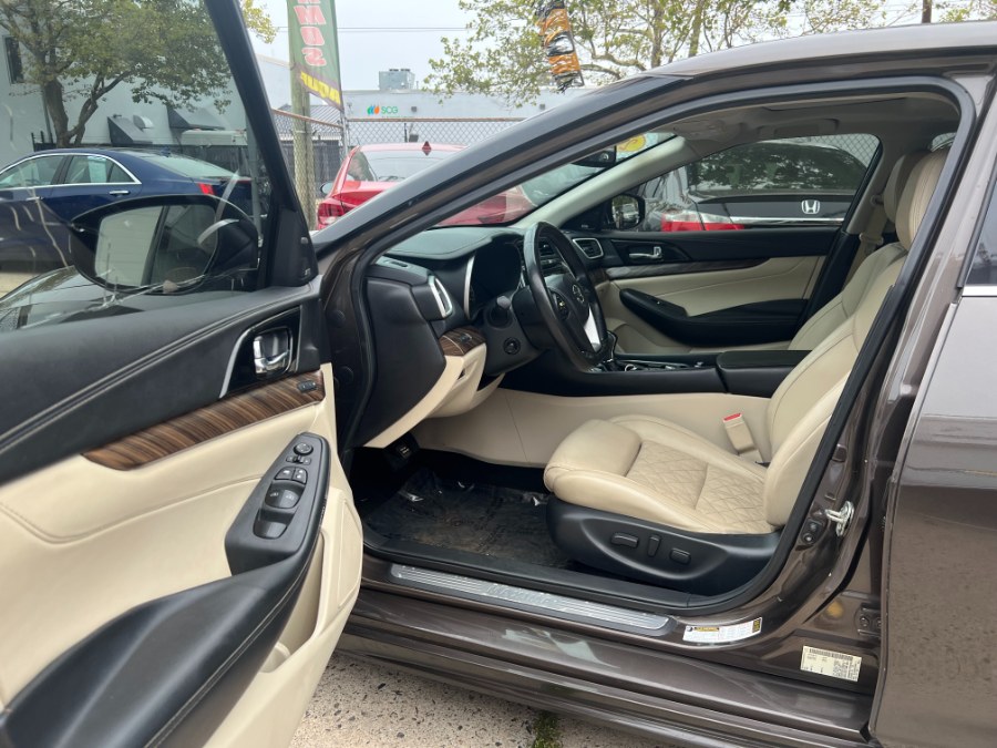 2017 Nissan Maxima Platinum 3.5L, available for sale in New Haven, Connecticut | Unique Auto Sales LLC. New Haven, Connecticut 2017 Nissan Maxima Platinum 3.5L, available for sale in New Haven, Connecticut | Unique Auto Sales LLC. New Haven, Connecticut