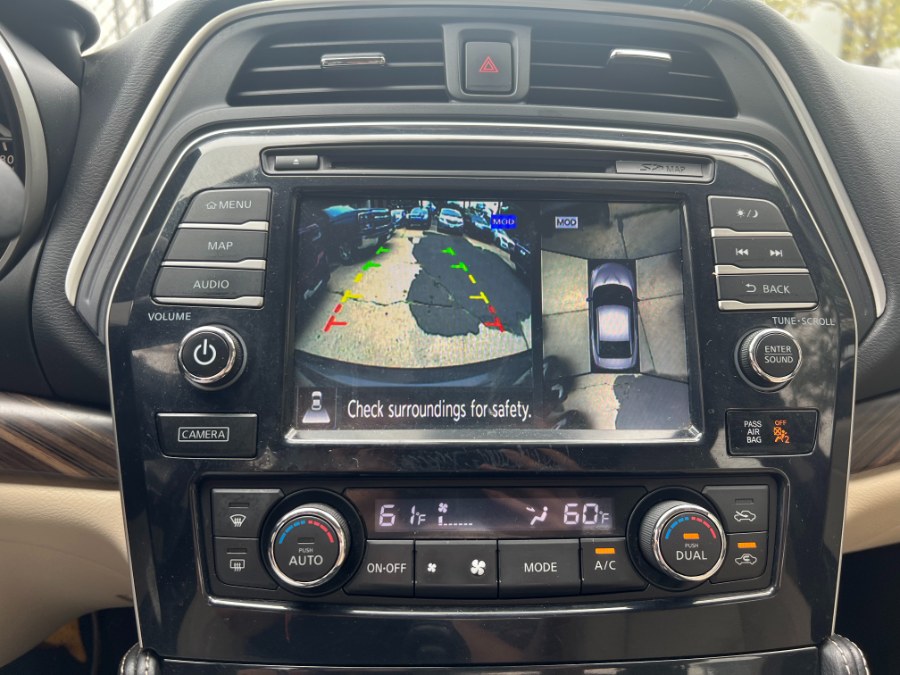 2017 Nissan Maxima Platinum 3.5L, available for sale in New Haven, Connecticut | Unique Auto Sales LLC. New Haven, Connecticut 2017 Nissan Maxima Platinum 3.5L, available for sale in New Haven, Connecticut | Unique Auto Sales LLC. New Haven, Connecticut