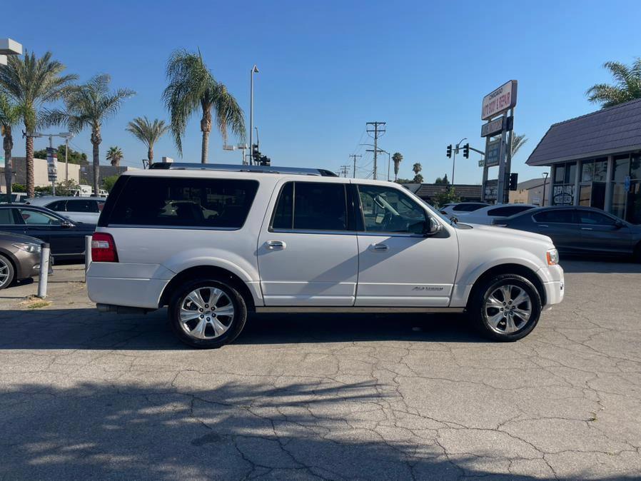 2016 Ford Expedition EL 2WD 4dr Platinum, available for sale in Hawaiian Gardens, California | Luxe Motors. Hawaiian Gardens, California 2016 Ford Expedition EL 2WD 4dr Platinum, available for sale in Hawaiian Gardens, California | Luxe Motors. Hawaiian Gardens, California
