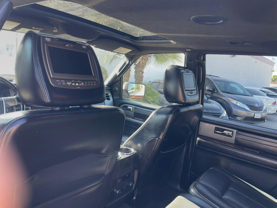 2016 Ford Expedition EL 2WD 4dr Platinum, available for sale in Hawaiian Gardens, California | Luxe Motors. Hawaiian Gardens, California 2016 Ford Expedition EL 2WD 4dr Platinum, available for sale in Hawaiian Gardens, California | Luxe Motors. Hawaiian Gardens, California