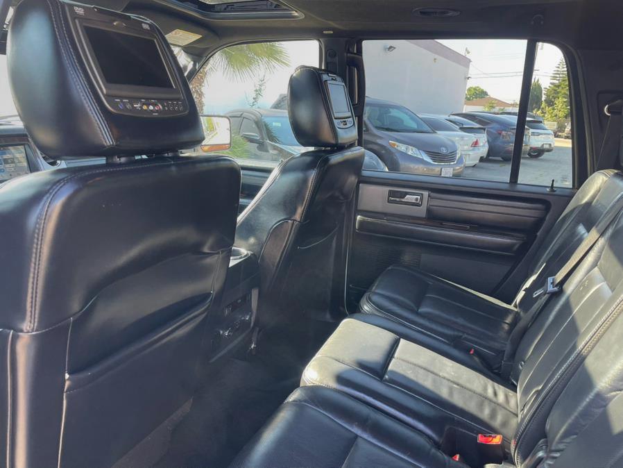2016 Ford Expedition EL 2WD 4dr Platinum, available for sale in Hawaiian Gardens, California | Luxe Motors. Hawaiian Gardens, California 2016 Ford Expedition EL 2WD 4dr Platinum, available for sale in Hawaiian Gardens, California | Luxe Motors. Hawaiian Gardens, California