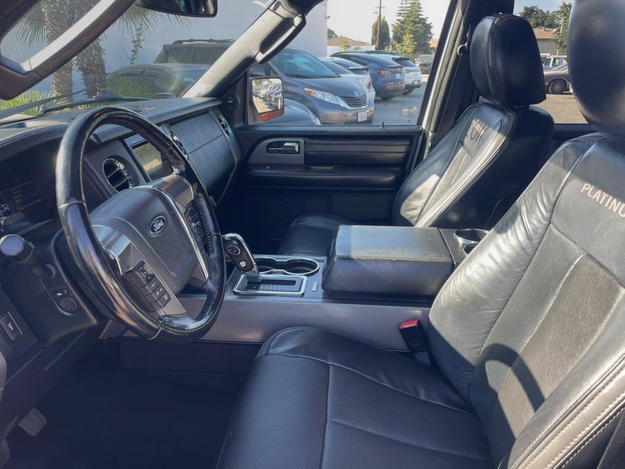 2016 Ford Expedition EL 2WD 4dr Platinum, available for sale in Hawaiian Gardens, California | Luxe Motors. Hawaiian Gardens, California 2016 Ford Expedition EL 2WD 4dr Platinum, available for sale in Hawaiian Gardens, California | Luxe Motors. Hawaiian Gardens, California