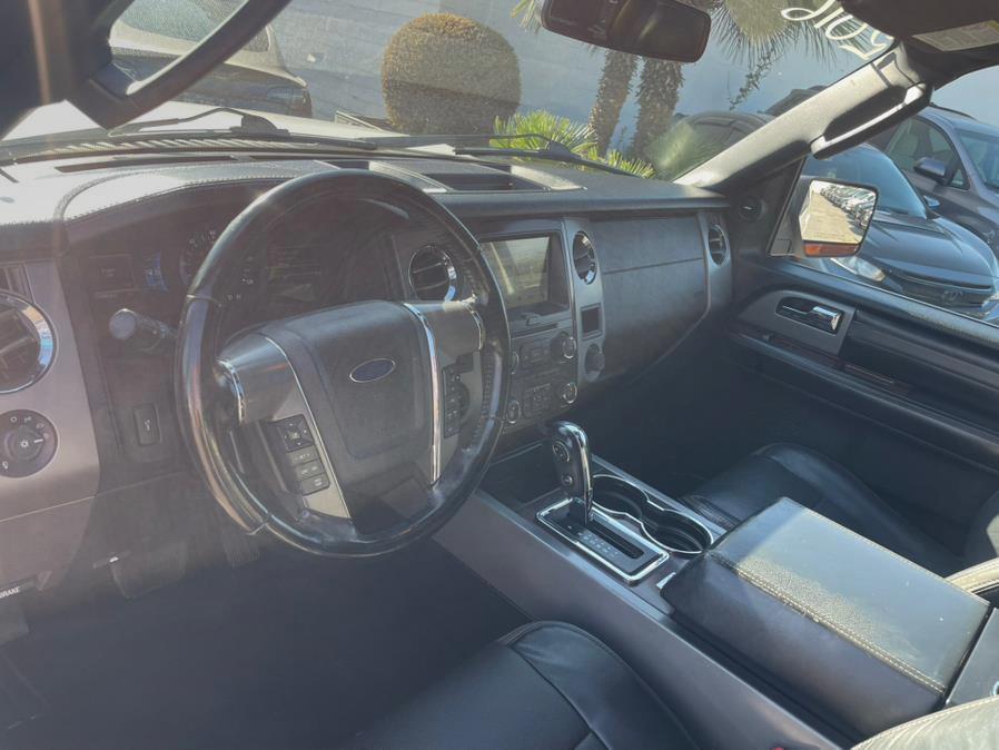 2016 Ford Expedition EL 2WD 4dr Platinum, available for sale in Hawaiian Gardens, California | Luxe Motors. Hawaiian Gardens, California 2016 Ford Expedition EL 2WD 4dr Platinum, available for sale in Hawaiian Gardens, California | Luxe Motors. Hawaiian Gardens, California