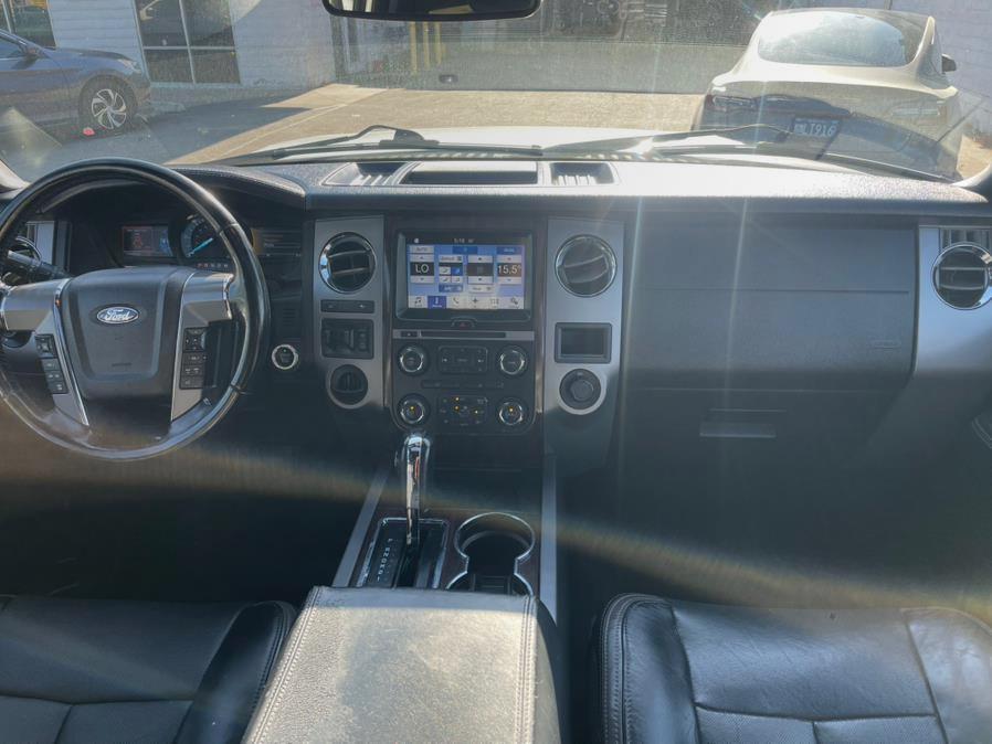 2016 Ford Expedition EL 2WD 4dr Platinum, available for sale in Hawaiian Gardens, California | Luxe Motors. Hawaiian Gardens, California 2016 Ford Expedition EL 2WD 4dr Platinum, available for sale in Hawaiian Gardens, California | Luxe Motors. Hawaiian Gardens, California