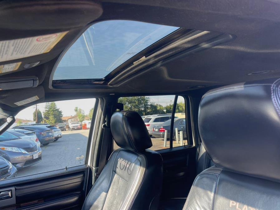 2016 Ford Expedition EL 2WD 4dr Platinum, available for sale in Hawaiian Gardens, California | Luxe Motors. Hawaiian Gardens, California 2016 Ford Expedition EL 2WD 4dr Platinum, available for sale in Hawaiian Gardens, California | Luxe Motors. Hawaiian Gardens, California