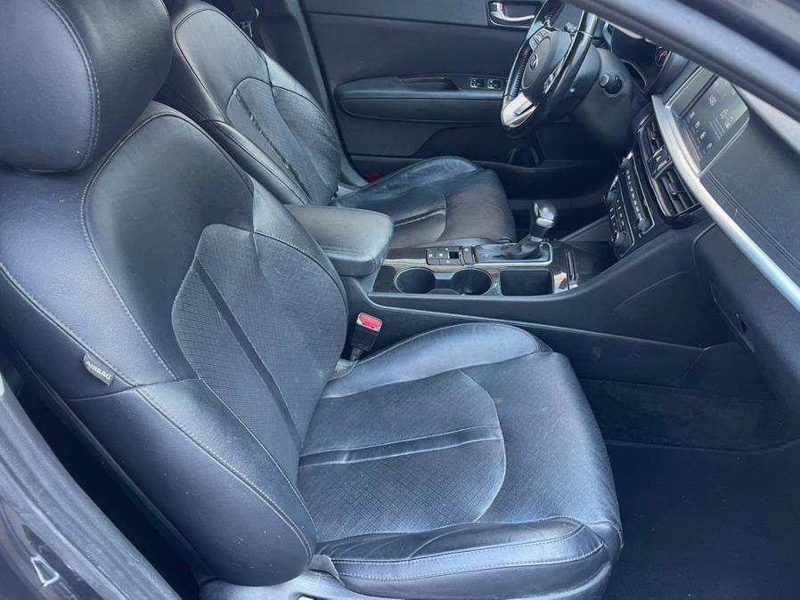 2019 Kia Optima EX DCT, available for sale in Hawaiian Gardens, California | Luxe Motors. Hawaiian Gardens, California 2019 Kia Optima EX DCT, available for sale in Hawaiian Gardens, California | Luxe Motors. Hawaiian Gardens, California