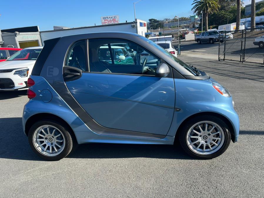 2014 Smart fortwo electric drive Passion Coupe, available for sale in Daly City, California | Green Light Auto Wholesale. Daly City, California 2014 Smart fortwo electric drive Passion Coupe, available for sale in Daly City, California | Green Light Auto Wholesale. Daly City, California