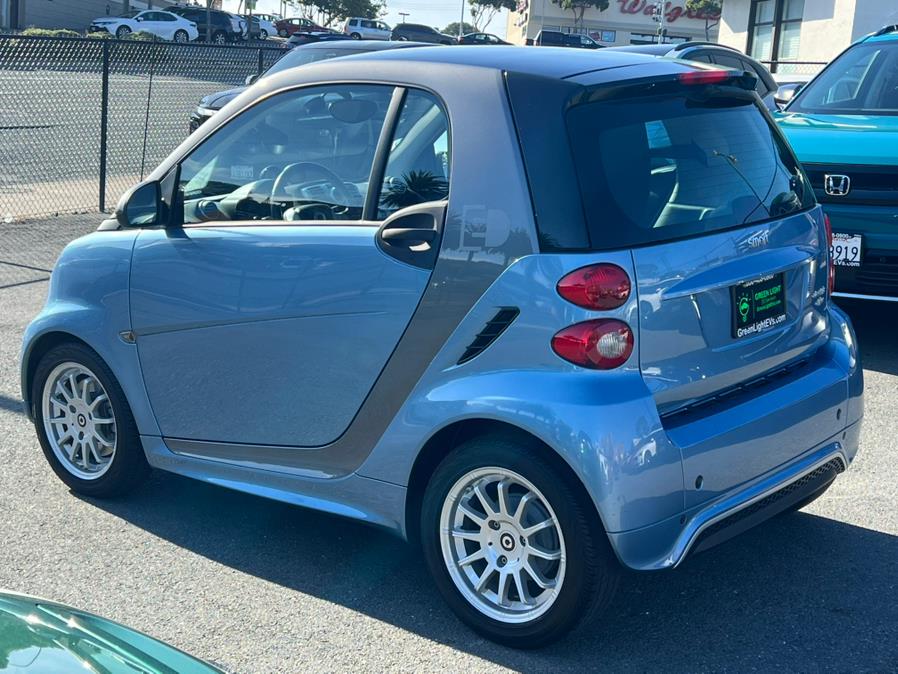 2014 Smart fortwo electric drive Passion Coupe, available for sale in Daly City, California | Green Light Auto Wholesale. Daly City, California 2014 Smart fortwo electric drive Passion Coupe, available for sale in Daly City, California | Green Light Auto Wholesale. Daly City, California