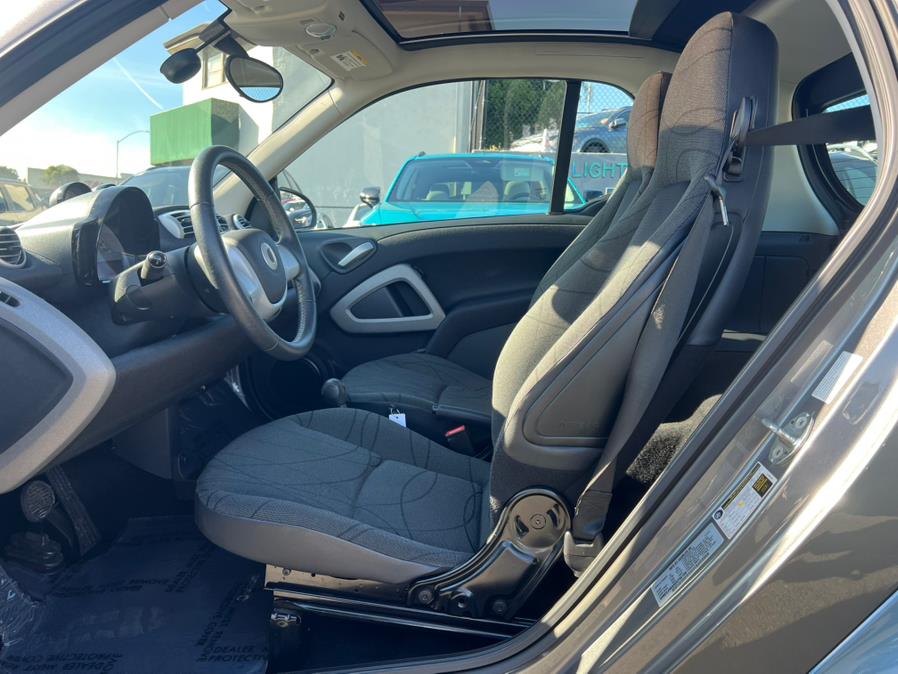 2014 Smart fortwo electric drive Passion Coupe, available for sale in Daly City, California | Green Light Auto Wholesale. Daly City, California 2014 Smart fortwo electric drive Passion Coupe, available for sale in Daly City, California | Green Light Auto Wholesale. Daly City, California