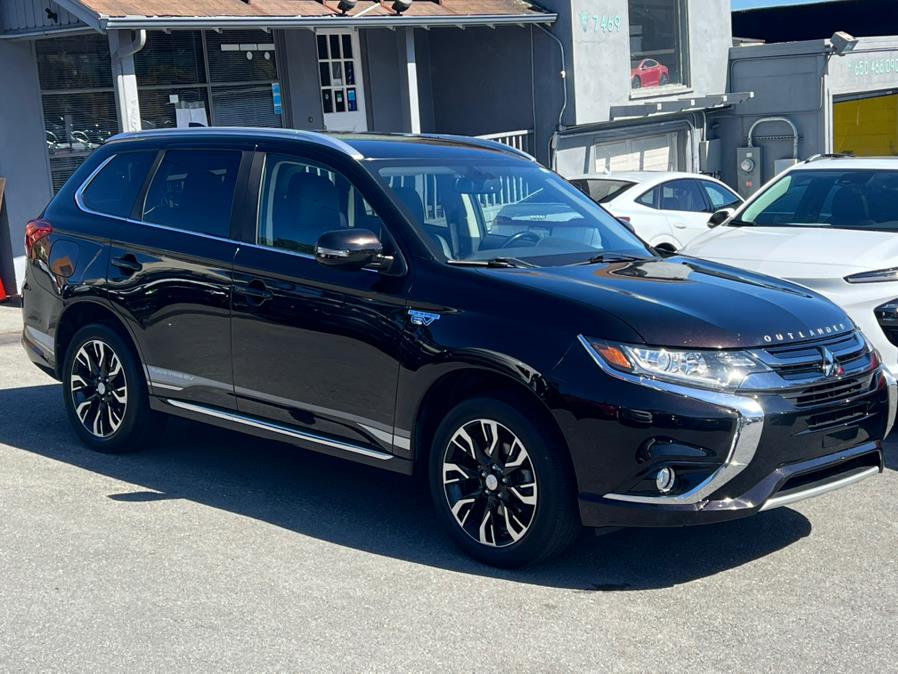 2018 Mitsubishi Outlander PHEV GT S-AWC, available for sale in Daly City, California | Green Light Auto Wholesale. Daly City, California 2018 Mitsubishi Outlander PHEV GT S-AWC, available for sale in Daly City, California | Green Light Auto Wholesale. Daly City, California
