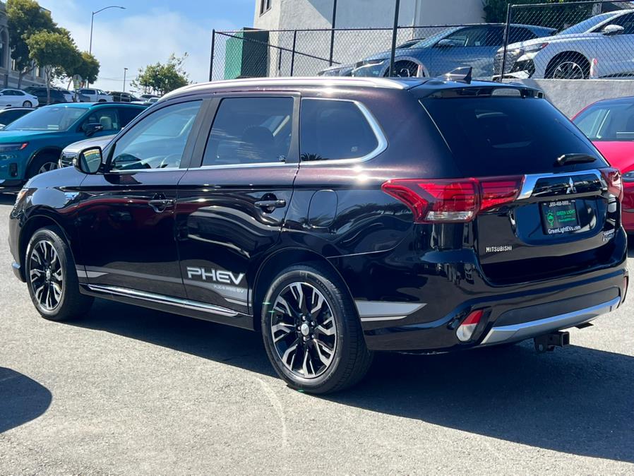 2018 Mitsubishi Outlander PHEV GT S-AWC, available for sale in Daly City, California | Green Light Auto Wholesale. Daly City, California 2018 Mitsubishi Outlander PHEV GT S-AWC, available for sale in Daly City, California | Green Light Auto Wholesale. Daly City, California