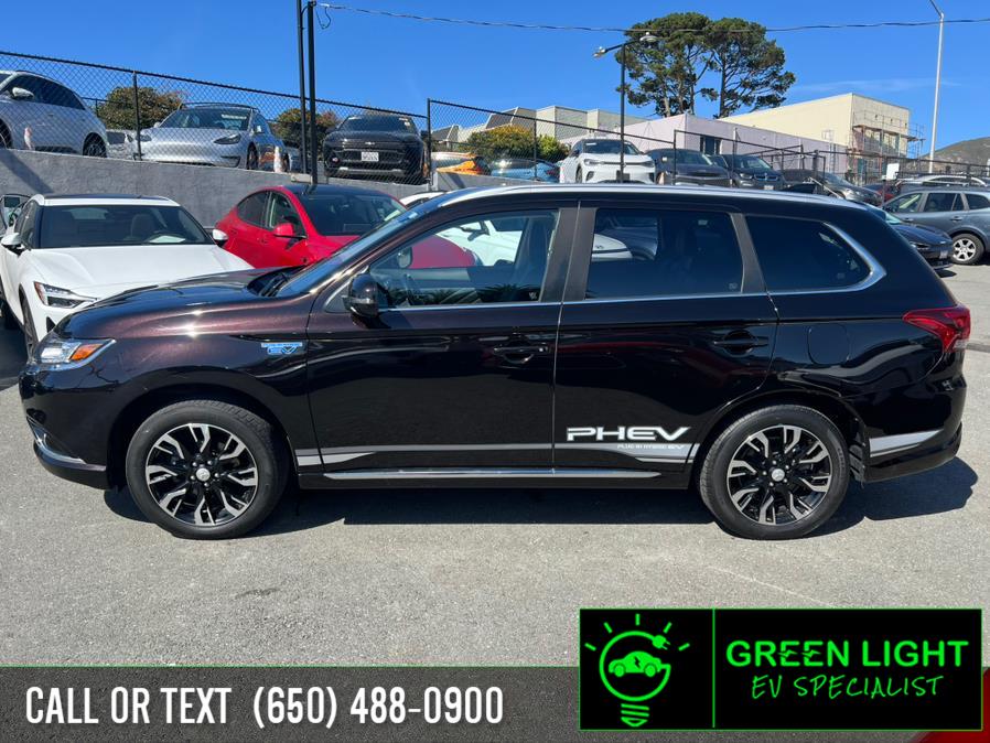 2018 Mitsubishi Outlander PHEV GT S-AWC, available for sale in Daly City, California | Green Light Auto Wholesale. Daly City, California 2018 Mitsubishi Outlander PHEV GT S-AWC, available for sale in Daly City, California | Green Light Auto Wholesale. Daly City, California