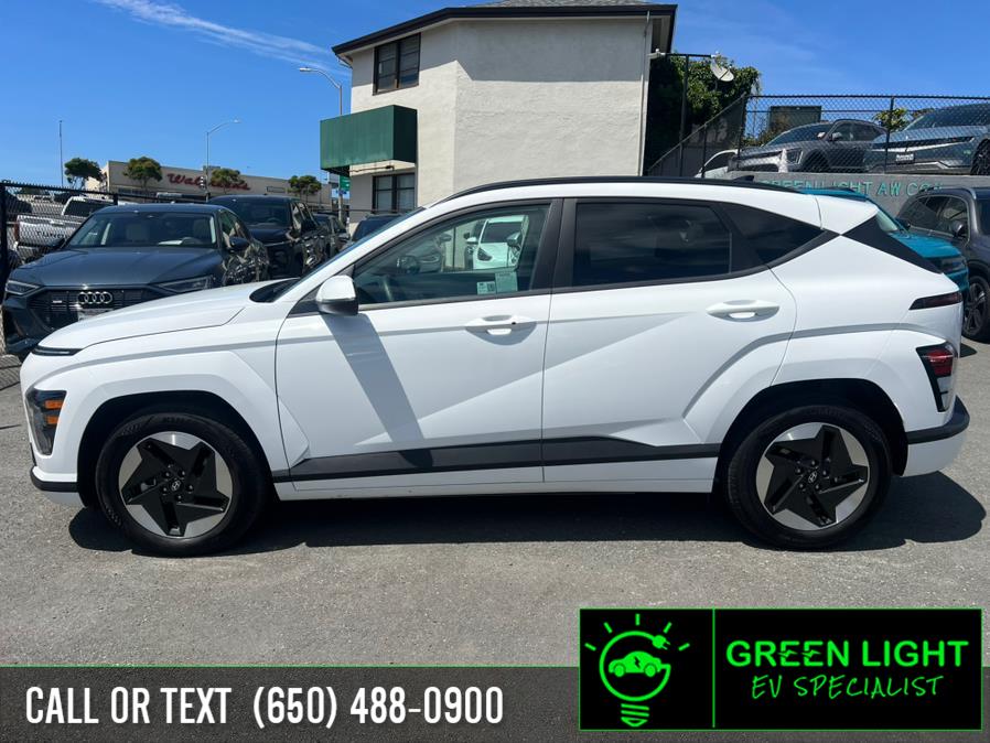 2024 Hyundai Kona Electric SEL, available for sale in Daly City, California | Green Light Auto Wholesale. Daly City, California 2024 Hyundai Kona Electric SEL, available for sale in Daly City, California | Green Light Auto Wholesale. Daly City, California
