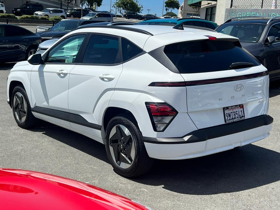 2024 Hyundai Kona Electric SEL, available for sale in Daly City, California | Green Light Auto Wholesale. Daly City, California 2024 Hyundai Kona Electric SEL, available for sale in Daly City, California | Green Light Auto Wholesale. Daly City, California