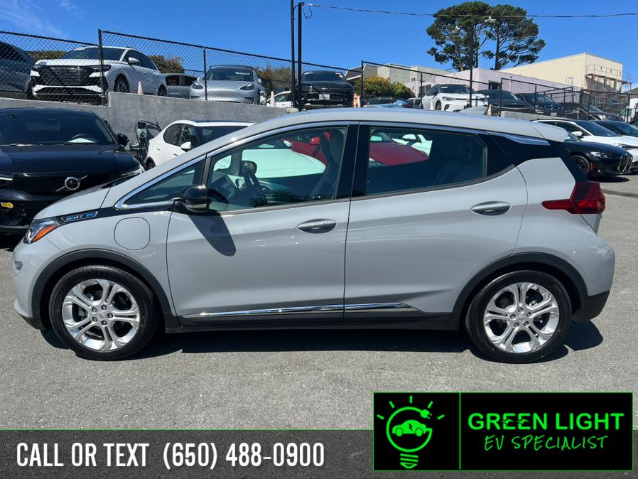 2020 Chevrolet Bolt EV LT, available for sale in Daly City, California | Green Light Auto Wholesale. Daly City, California 2020 Chevrolet Bolt EV LT, available for sale in Daly City, California | Green Light Auto Wholesale. Daly City, California