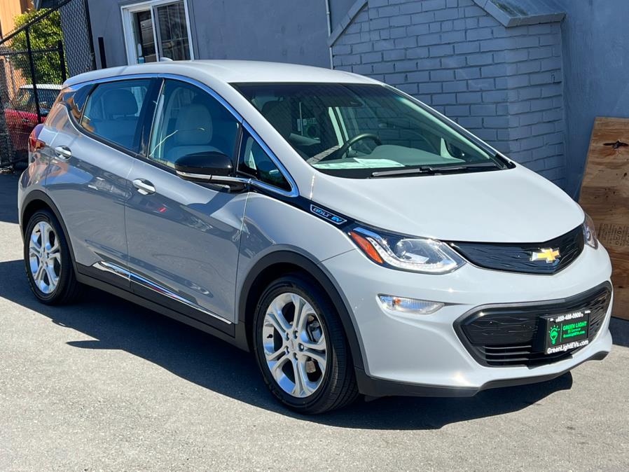 2020 Chevrolet Bolt EV LT, available for sale in Daly City, California | Green Light Auto Wholesale. Daly City, California 2020 Chevrolet Bolt EV LT, available for sale in Daly City, California | Green Light Auto Wholesale. Daly City, California