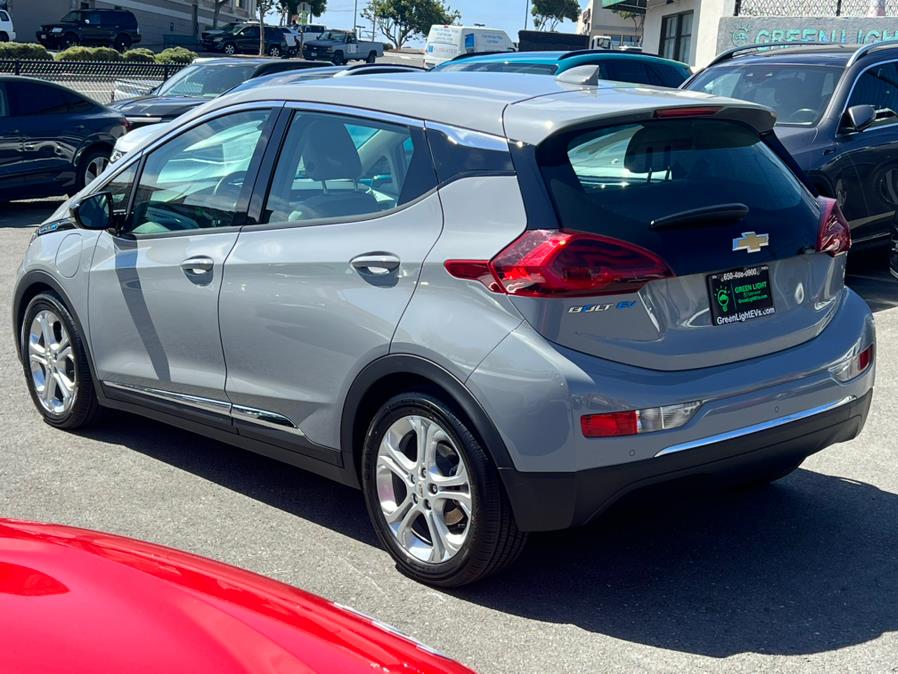 2020 Chevrolet Bolt EV LT, available for sale in Daly City, California | Green Light Auto Wholesale. Daly City, California 2020 Chevrolet Bolt EV LT, available for sale in Daly City, California | Green Light Auto Wholesale. Daly City, California