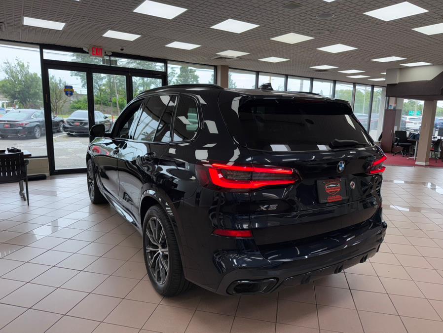 2022 BMW X5 xDrive40i Sports Activity Vehicle, available for sale in Massapequa Park, New York | Power Motors East. Massapequa Park, New York 2022 BMW X5 xDrive40i Sports Activity Vehicle, available for sale in Massapequa Park, New York | Power Motors East. Massapequa Park, New York
