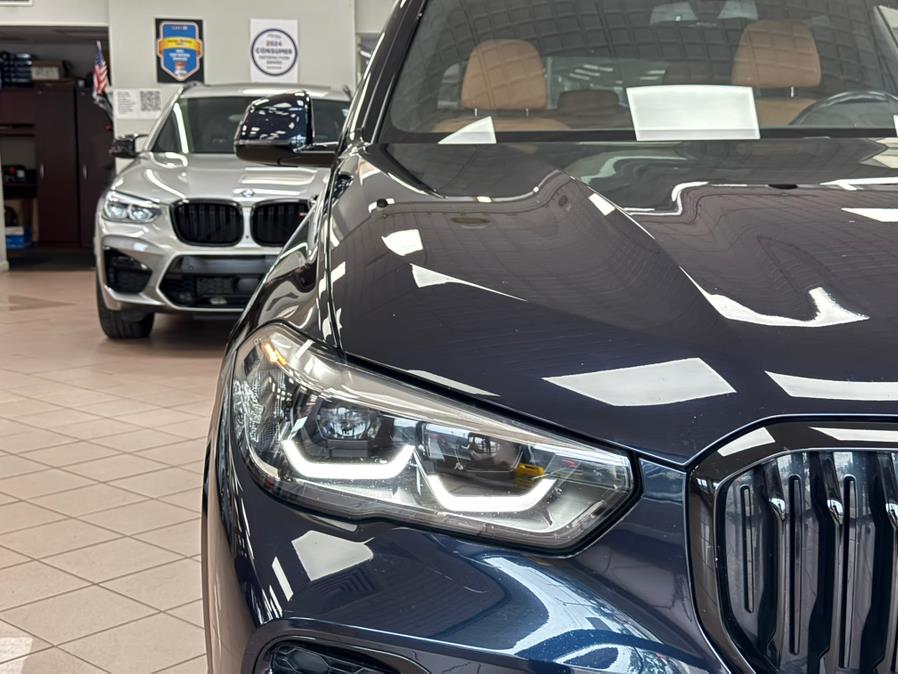 2022 BMW X5 xDrive40i Sports Activity Vehicle, available for sale in Massapequa Park, New York | Power Motors East. Massapequa Park, New York 2022 BMW X5 xDrive40i Sports Activity Vehicle, available for sale in Massapequa Park, New York | Power Motors East. Massapequa Park, New York