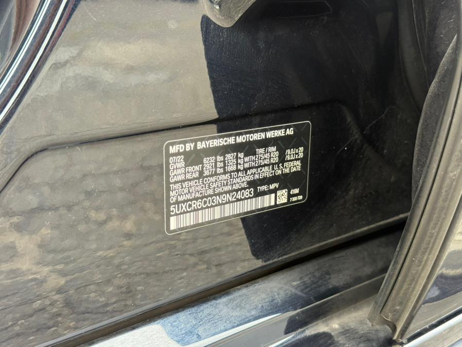 2022 BMW X5 xDrive40i Sports Activity Vehicle, available for sale in Massapequa Park, New York | Power Motors East. Massapequa Park, New York 2022 BMW X5 xDrive40i Sports Activity Vehicle, available for sale in Massapequa Park, New York | Power Motors East. Massapequa Park, New York