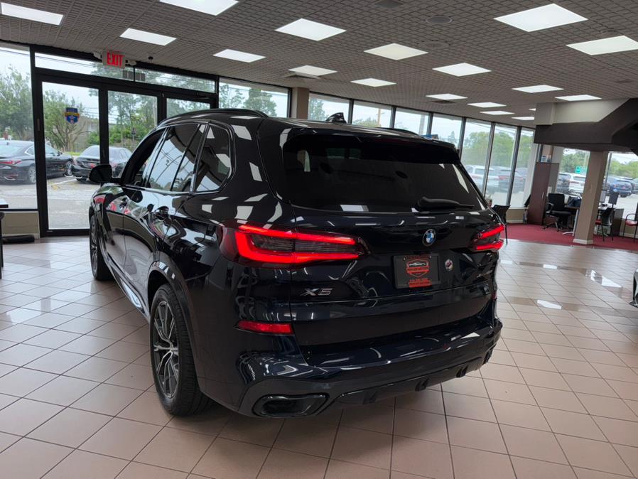 2022 BMW X5 xDrive40i Sports Activity Vehicle, available for sale in Massapequa Park, New York | Power Motors East. Massapequa Park, New York 2022 BMW X5 xDrive40i Sports Activity Vehicle, available for sale in Massapequa Park, New York | Power Motors East. Massapequa Park, New York