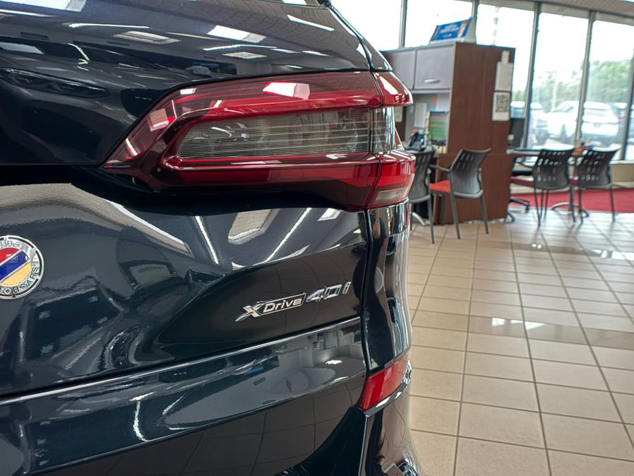 2022 BMW X5 xDrive40i Sports Activity Vehicle, available for sale in Massapequa Park, New York | Power Motors East. Massapequa Park, New York 2022 BMW X5 xDrive40i Sports Activity Vehicle, available for sale in Massapequa Park, New York | Power Motors East. Massapequa Park, New York