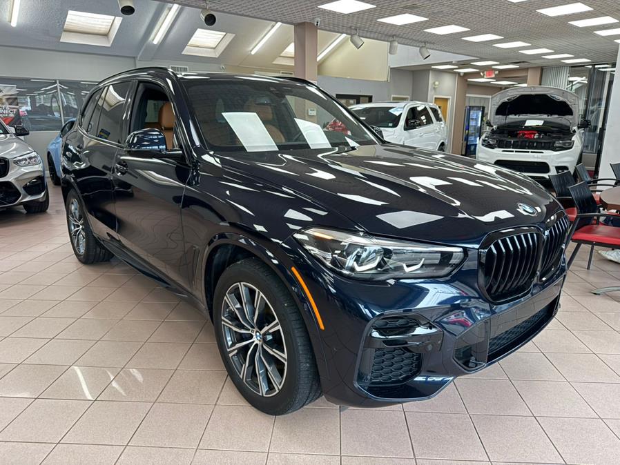 2022 BMW X5 xDrive40i Sports Activity Vehicle, available for sale in Massapequa Park, New York | Power Motors East. Massapequa Park, New York 2022 BMW X5 xDrive40i Sports Activity Vehicle, available for sale in Massapequa Park, New York | Power Motors East. Massapequa Park, New York