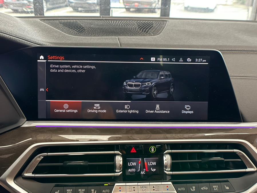 2022 BMW X5 xDrive40i Sports Activity Vehicle, available for sale in Massapequa Park, New York | Power Motors East. Massapequa Park, New York 2022 BMW X5 xDrive40i Sports Activity Vehicle, available for sale in Massapequa Park, New York | Power Motors East. Massapequa Park, New York