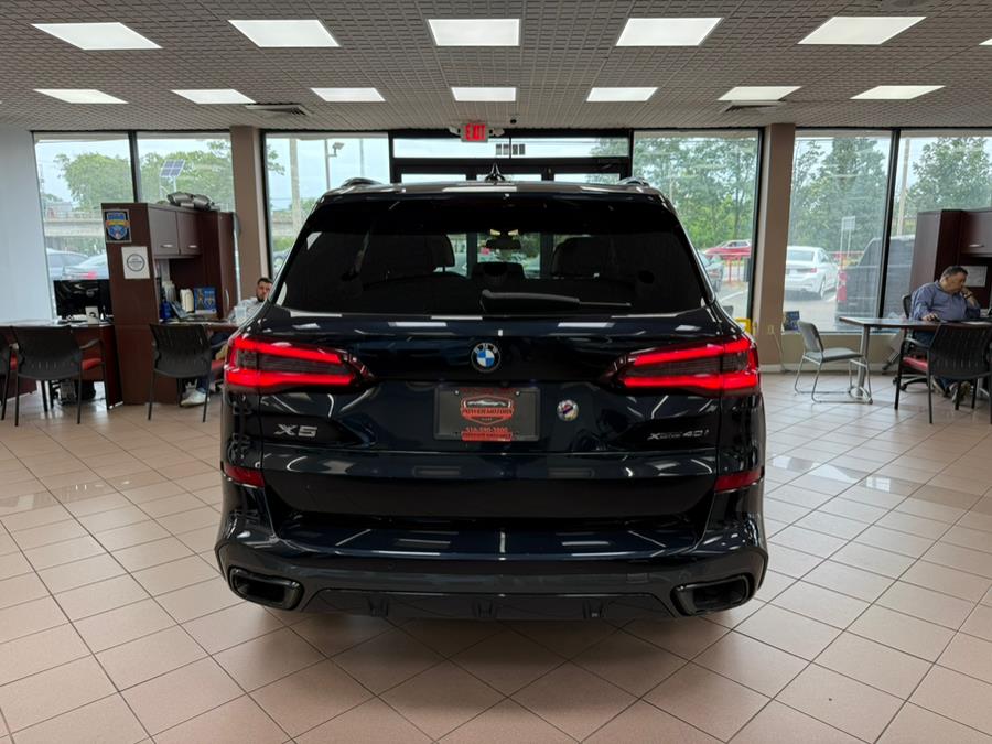 2022 BMW X5 xDrive40i Sports Activity Vehicle, available for sale in Massapequa Park, New York | Power Motors East. Massapequa Park, New York 2022 BMW X5 xDrive40i Sports Activity Vehicle, available for sale in Massapequa Park, New York | Power Motors East. Massapequa Park, New York