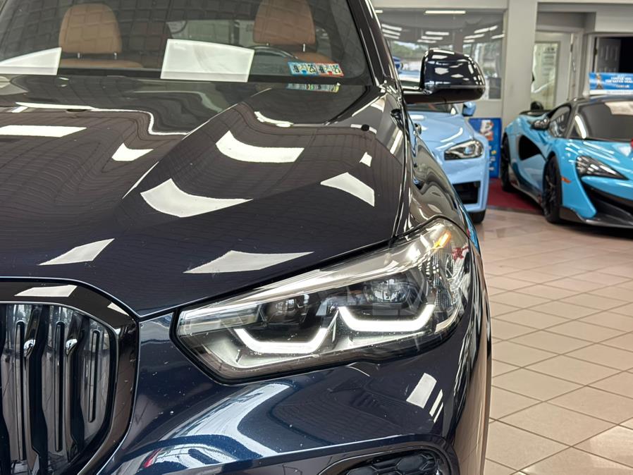 2022 BMW X5 xDrive40i Sports Activity Vehicle, available for sale in Massapequa Park, New York | Power Motors East. Massapequa Park, New York 2022 BMW X5 xDrive40i Sports Activity Vehicle, available for sale in Massapequa Park, New York | Power Motors East. Massapequa Park, New York
