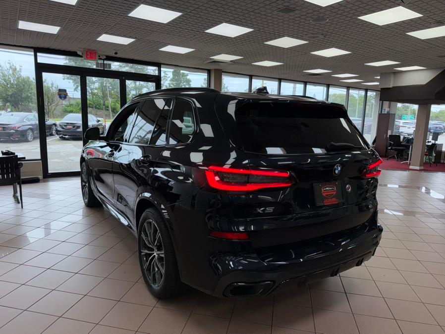 2022 BMW X5 xDrive40i Sports Activity Vehicle, available for sale in Massapequa Park, New York | Power Motors East. Massapequa Park, New York 2022 BMW X5 xDrive40i Sports Activity Vehicle, available for sale in Massapequa Park, New York | Power Motors East. Massapequa Park, New York