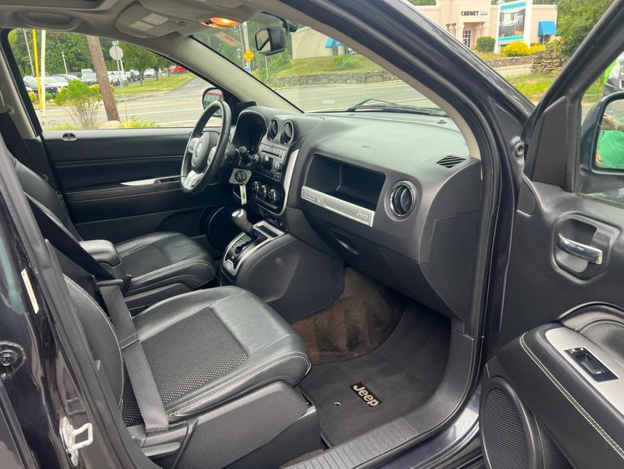 2016 Jeep Compass 4WD 4dr Latitude, available for sale in Swansea, Massachusetts | Gas On The Run. Swansea, Massachusetts 2016 Jeep Compass 4WD 4dr Latitude, available for sale in Swansea, Massachusetts | Gas On The Run. Swansea, Massachusetts