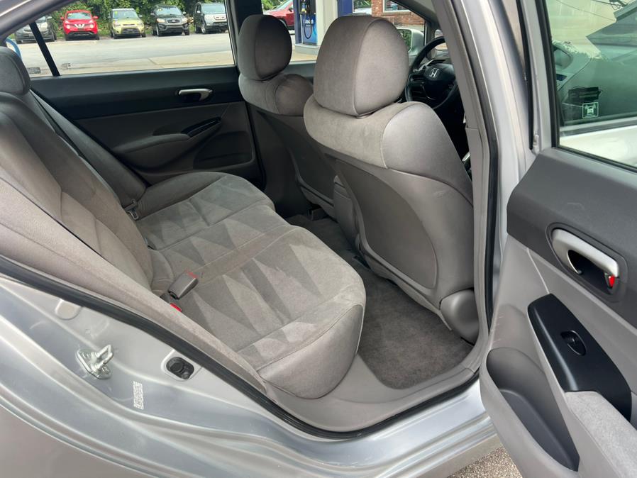 2008 Honda Civic Sdn 4dr Auto LX, available for sale in Swansea, Massachusetts | Gas On The Run. Swansea, Massachusetts 2008 Honda Civic Sdn 4dr Auto LX, available for sale in Swansea, Massachusetts | Gas On The Run. Swansea, Massachusetts
