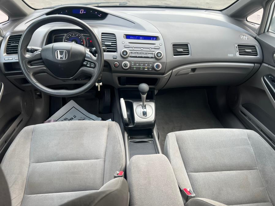 2008 Honda Civic Sdn 4dr Auto LX, available for sale in Swansea, Massachusetts | Gas On The Run. Swansea, Massachusetts 2008 Honda Civic Sdn 4dr Auto LX, available for sale in Swansea, Massachusetts | Gas On The Run. Swansea, Massachusetts