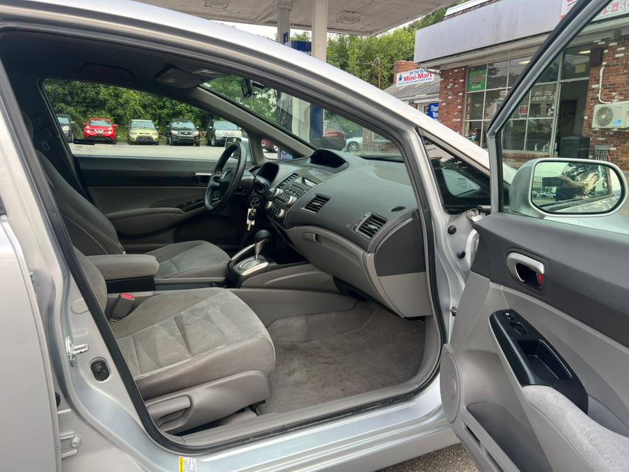 2008 Honda Civic Sdn 4dr Auto LX, available for sale in Swansea, Massachusetts | Gas On The Run. Swansea, Massachusetts 2008 Honda Civic Sdn 4dr Auto LX, available for sale in Swansea, Massachusetts | Gas On The Run. Swansea, Massachusetts