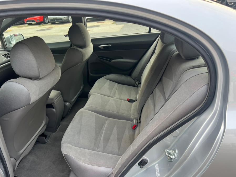 2008 Honda Civic Sdn 4dr Auto LX, available for sale in Swansea, Massachusetts | Gas On The Run. Swansea, Massachusetts 2008 Honda Civic Sdn 4dr Auto LX, available for sale in Swansea, Massachusetts | Gas On The Run. Swansea, Massachusetts