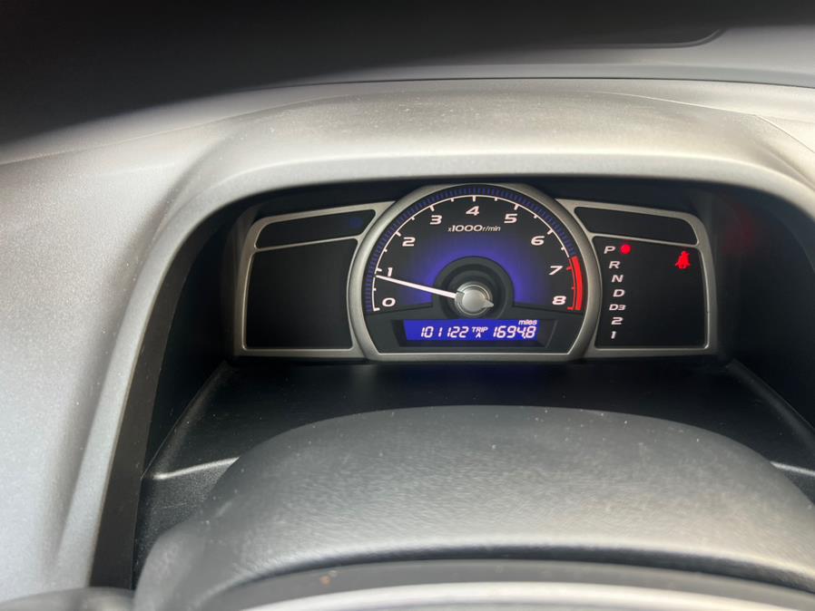 2008 Honda Civic Sdn 4dr Auto LX, available for sale in Swansea, Massachusetts | Gas On The Run. Swansea, Massachusetts 2008 Honda Civic Sdn 4dr Auto LX, available for sale in Swansea, Massachusetts | Gas On The Run. Swansea, Massachusetts