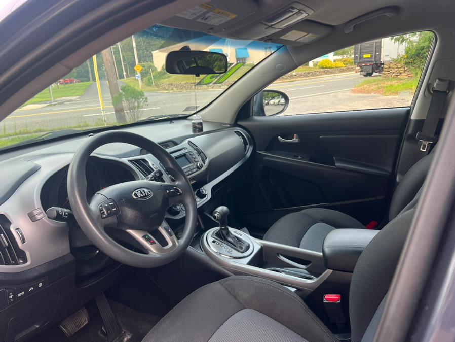 2015 Kia Sportage AWD 4dr LX, available for sale in Swansea, Massachusetts | Gas On The Run. Swansea, Massachusetts 2015 Kia Sportage AWD 4dr LX, available for sale in Swansea, Massachusetts | Gas On The Run. Swansea, Massachusetts